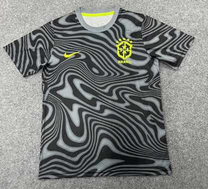 Brazil Special Edition 2026/2027 Fan Version Tracksuit