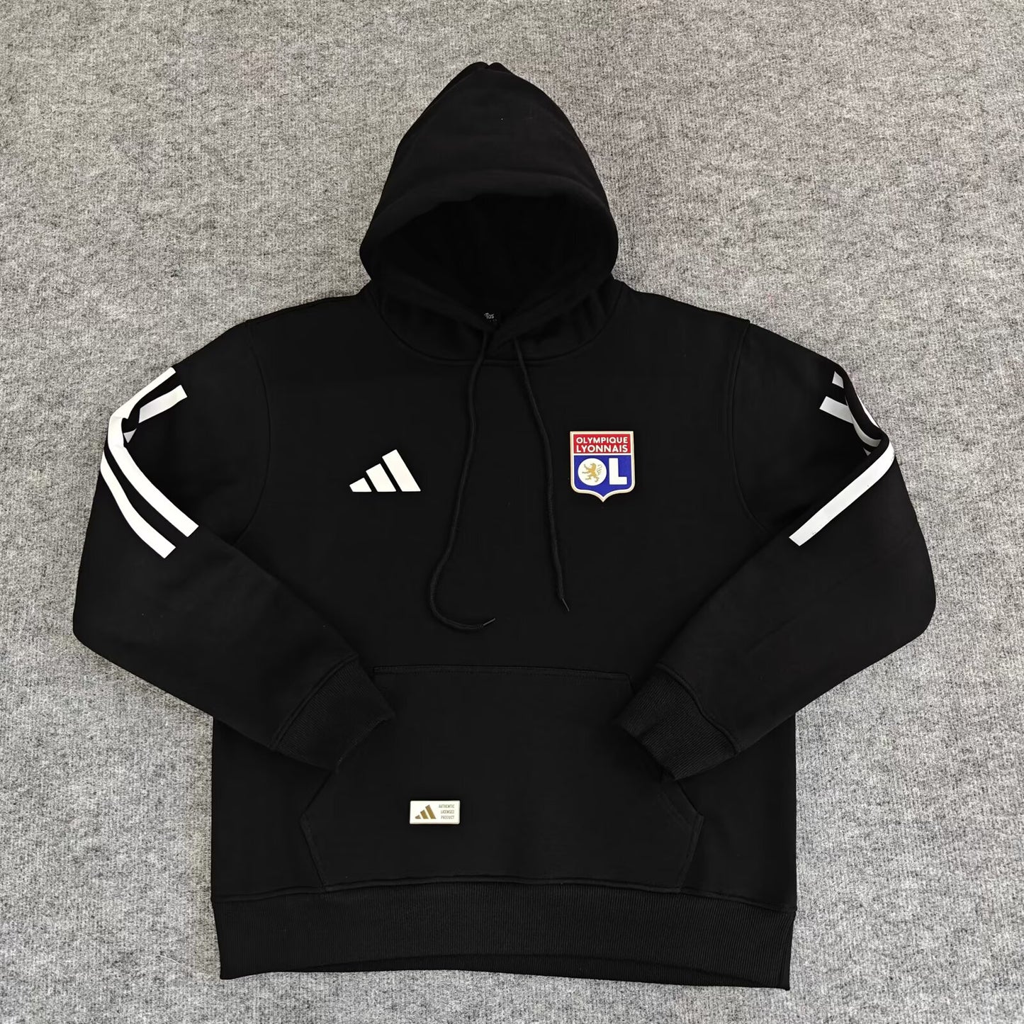 Jacket suite 2025/2026 Tracksuit