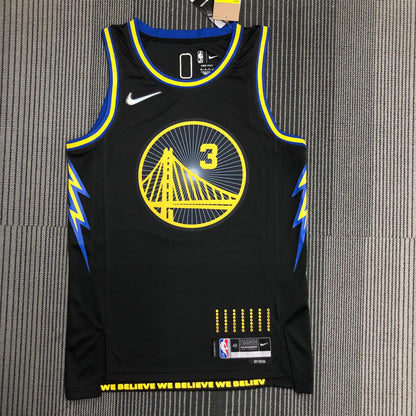 Golden State Warriors 2022 Football Jersey