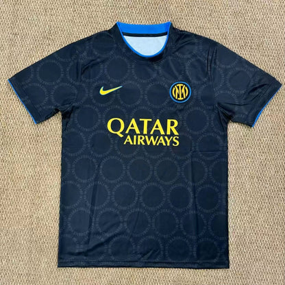 Inter Milan Special Edition 2026/2027 Fan Version Tracksuit