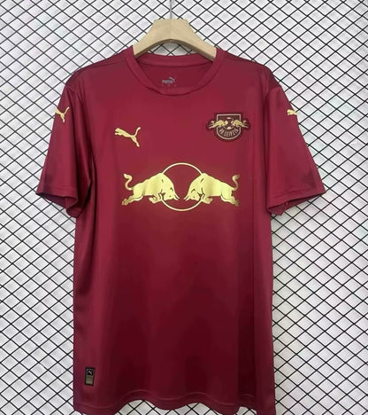 Leipzig Special Edition 2024/2025 Fan Version Football Jersey