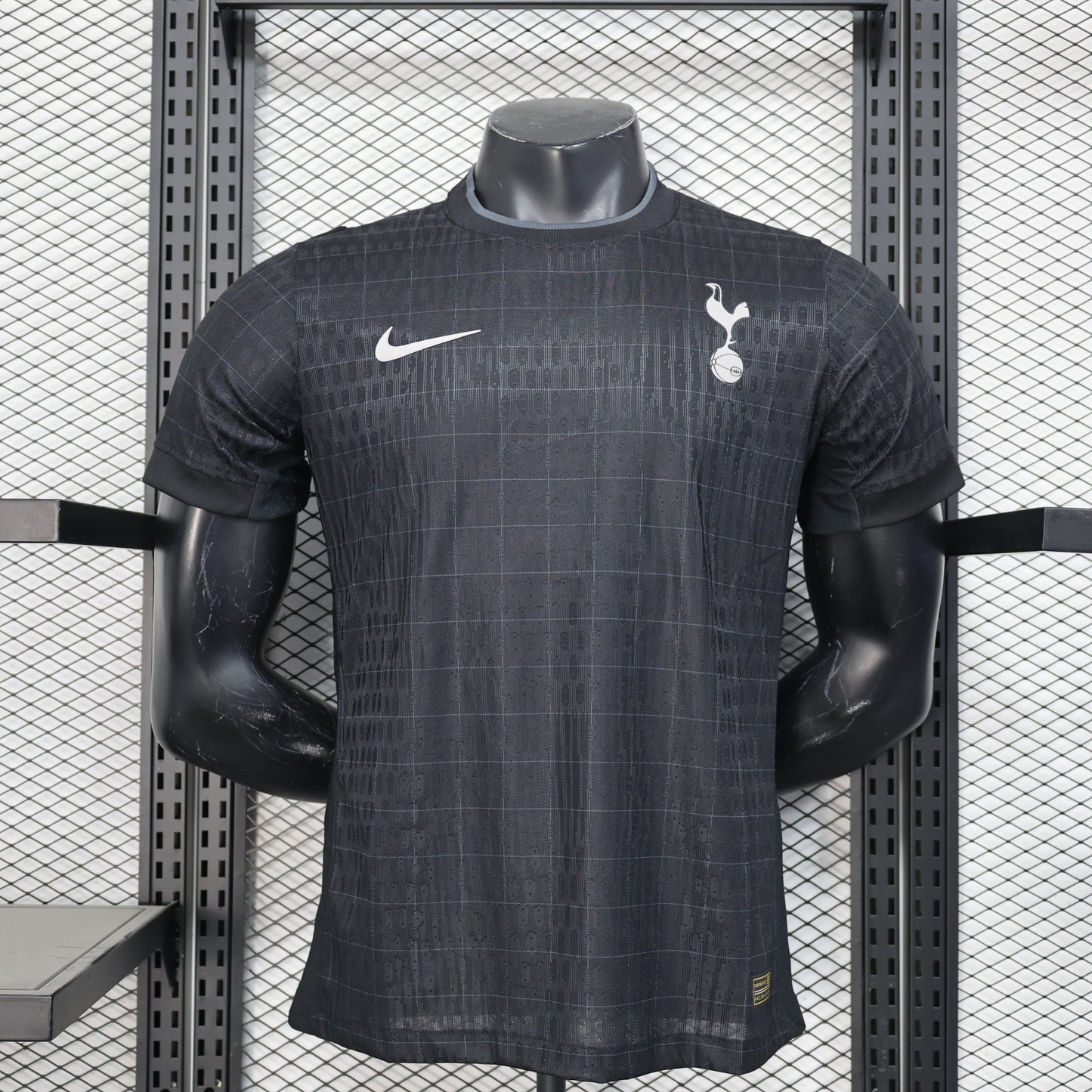 Tottenham Hotspur 2025/2026 Away Player Version Football Jersey