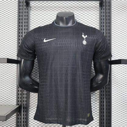Tottenham Hotspur 2025/2026 Away Player Version Football Jersey