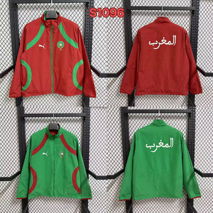 Windbreaker 2026/2027 Windbreaker