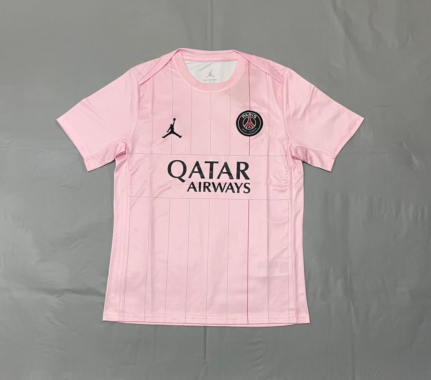 PSG Paris 2025/2026 Third Away Fan Version Football Jersey