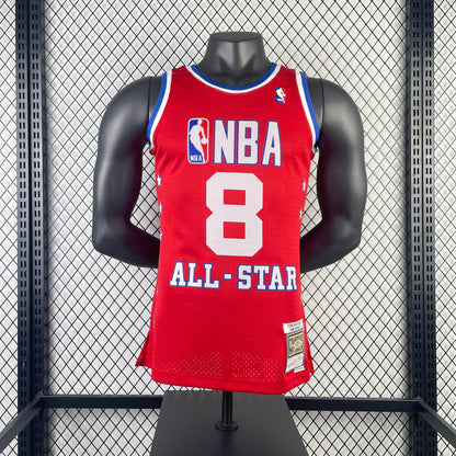 NBA&NFL&MLB 2003 Football Jersey