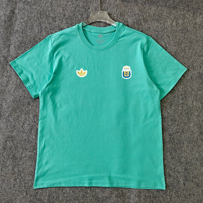Argentina 2026/2027 Football Jersey