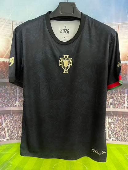 Portugal Special Edition 2026/2027 Fan Version Football Jersey