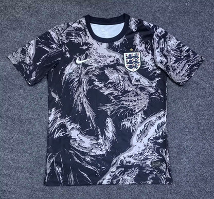England Special Edition 2026/2027 Fan Version Football Jersey