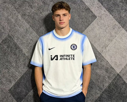 Chelsea Special Edition 2026/2027 Fan Version Tracksuit