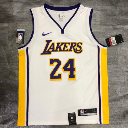 Retro LA Lakers Football Jersey