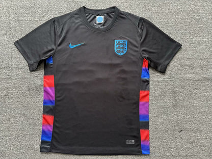 England 2025/2026 Away Fan Version Football Jersey