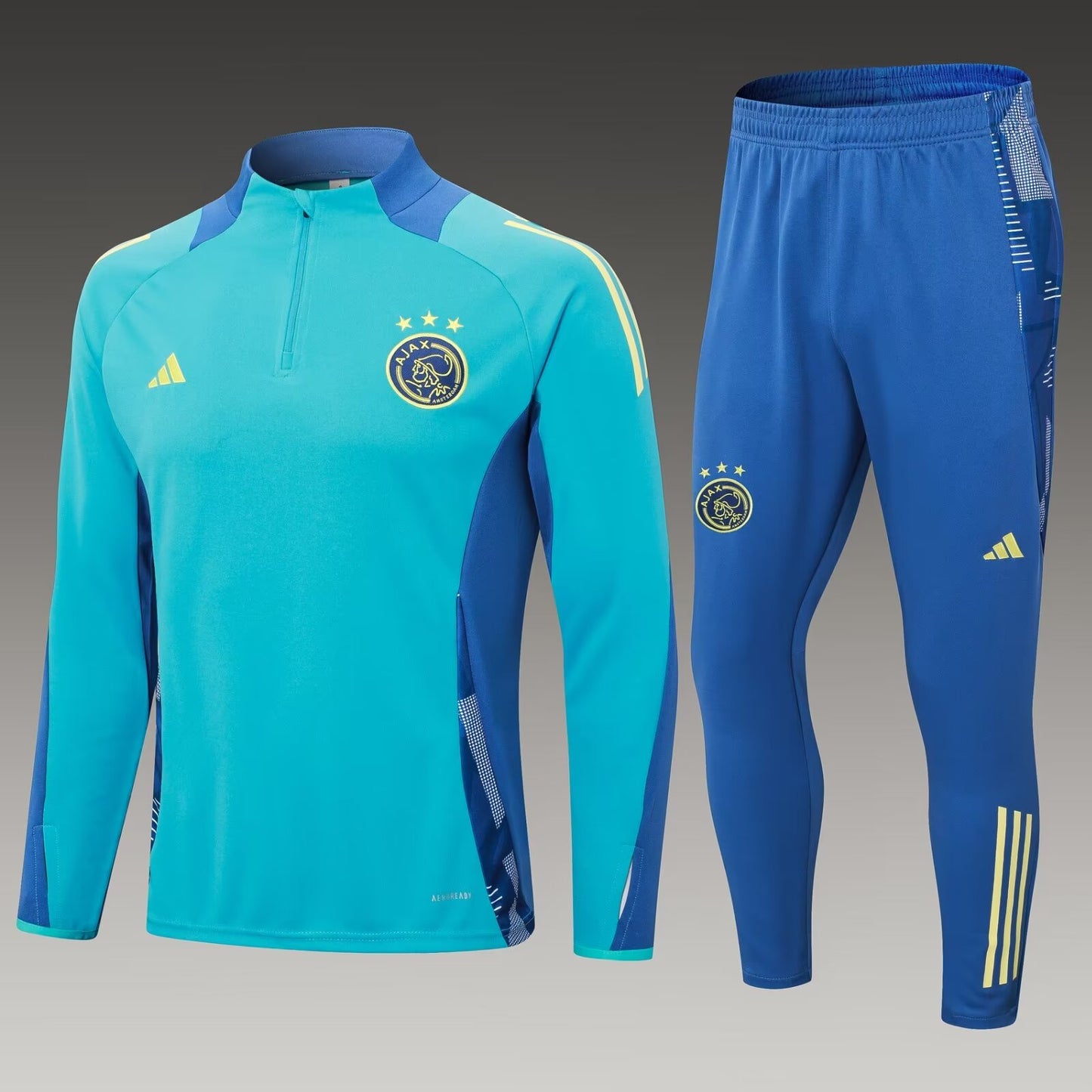 Jacket suite 2024/2025 Tracksuit