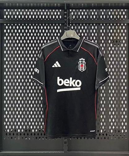 other team 2025/2026 Third Away Fan Version Football Jersey