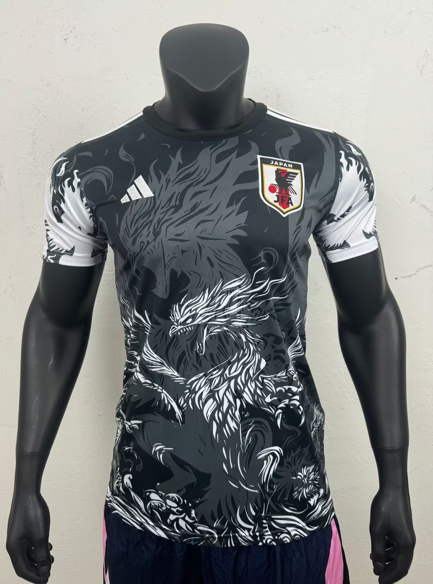Japan Special Edition 2025/2026 Fan Version Football Jersey