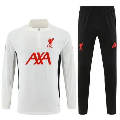 Jacket suite 2025/2026 Kids Player Version Tracksuit