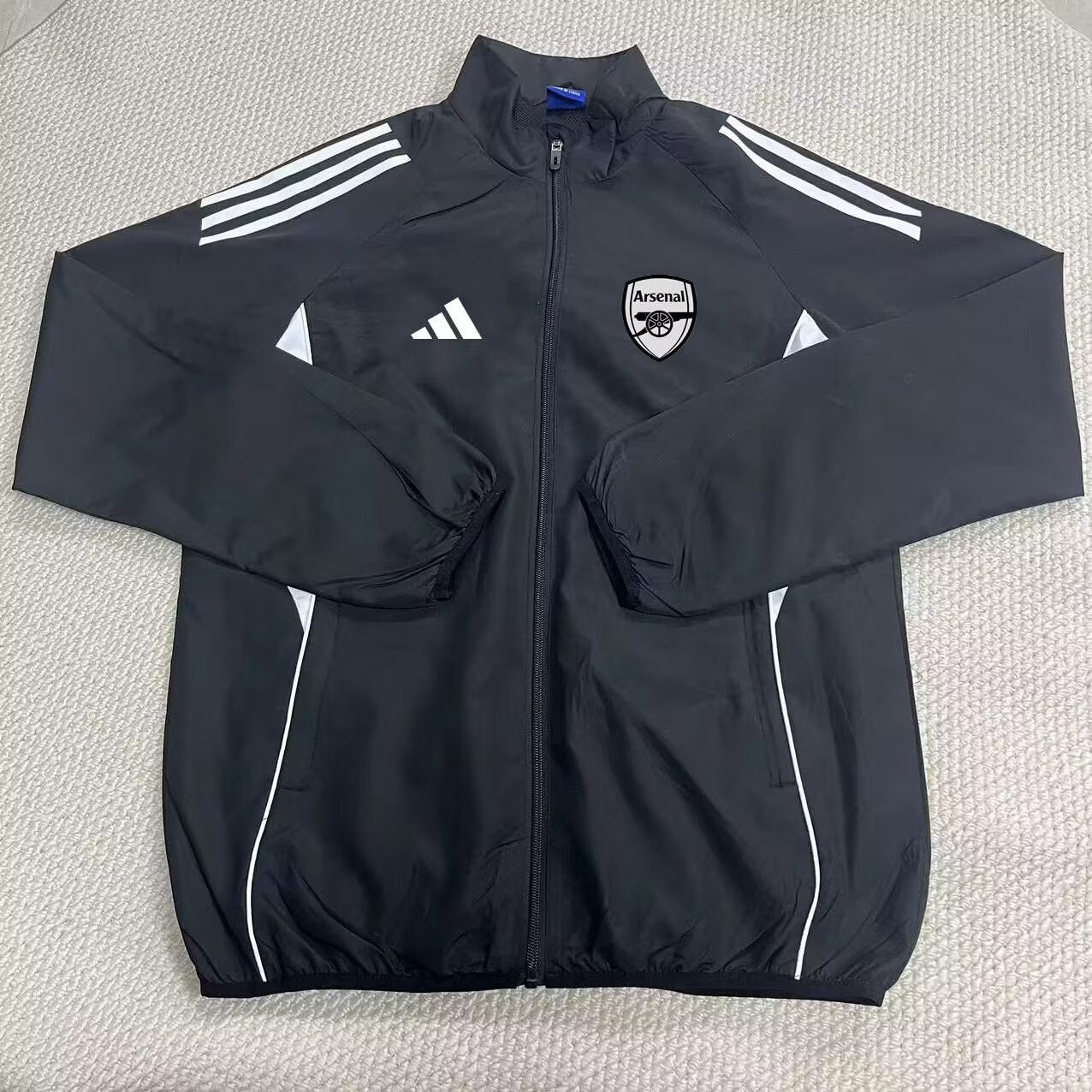 Windbreaker 2025/2026 Windbreaker