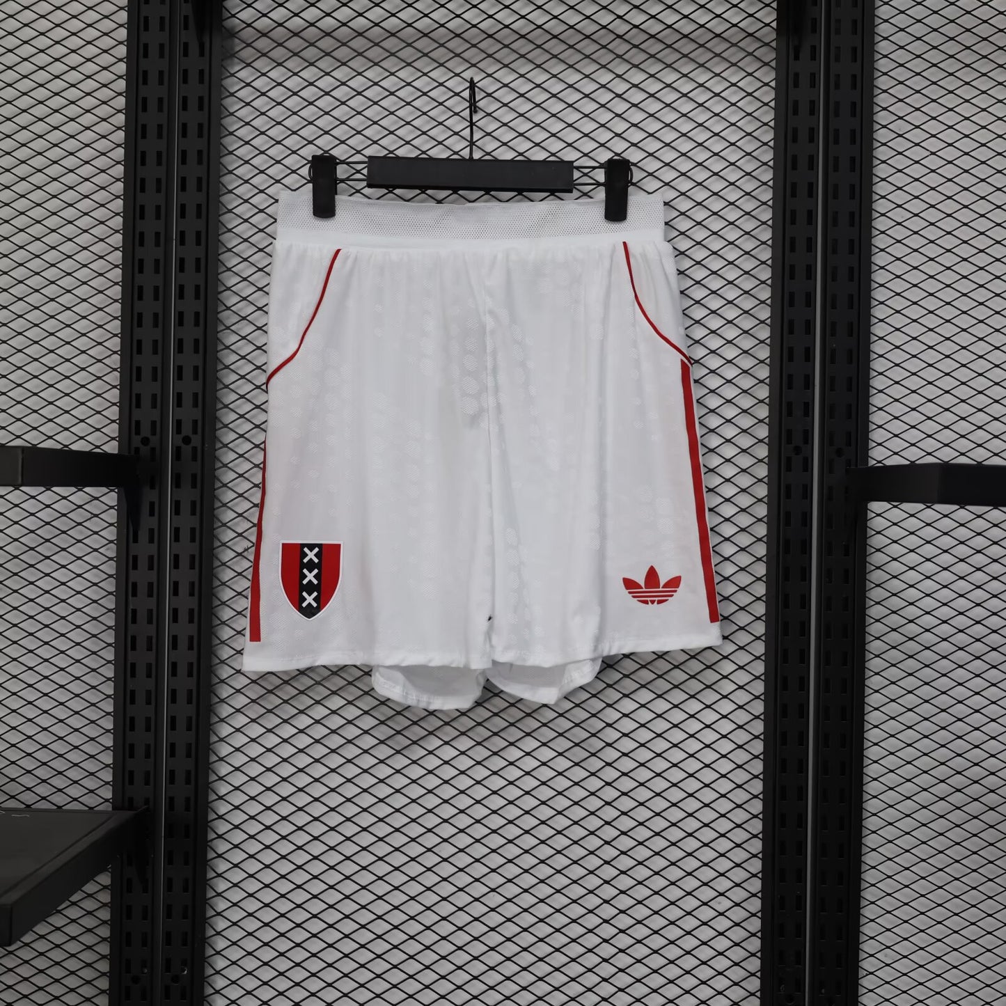 Liverpool 2025/2026 Away Player Version Football Jersey