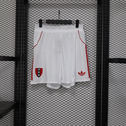 Liverpool 2025/2026 Away Player Version Football Jersey