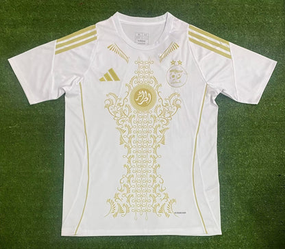 Algeria 2024/2025 Fan Version Tracksuit