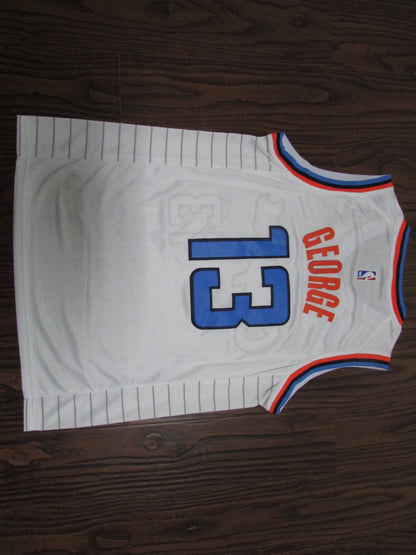 LA Clippers Football Jersey