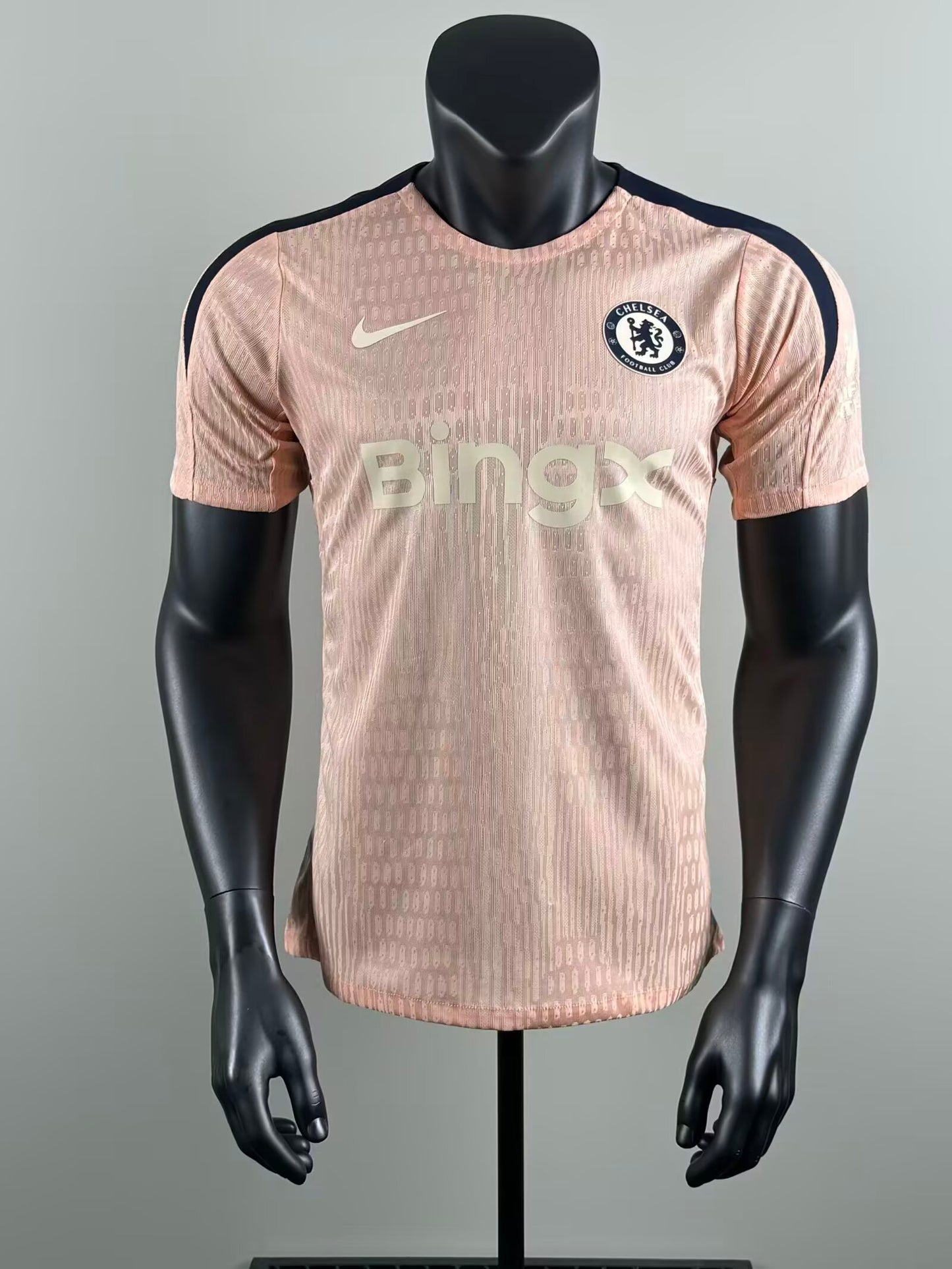 Chelsea 2024/2025 Player Version Tracksuit