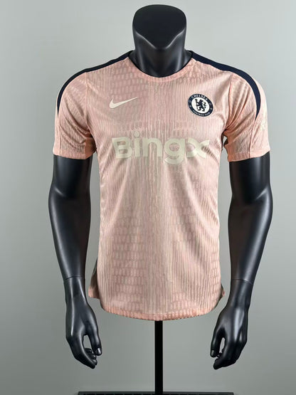 Chelsea 2024/2025 Player Version Tracksuit