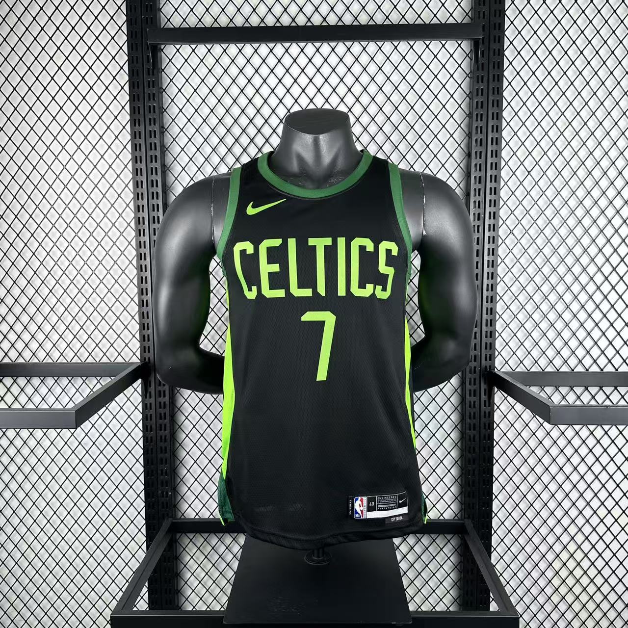 Dallas Mavericks 2025 Football Jersey