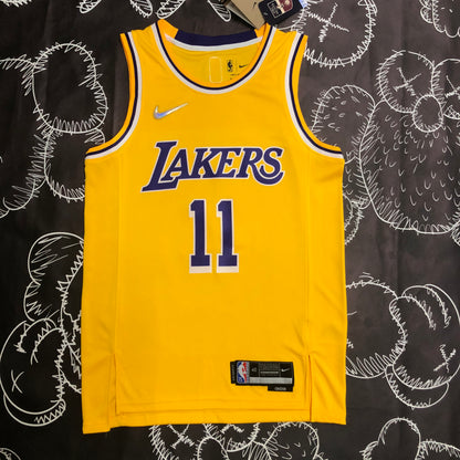 NBA&NFL&MLB Football Jersey