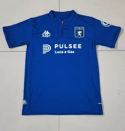 Italy-Serie A 2025/2026 Third Away Fan Version Football Jersey