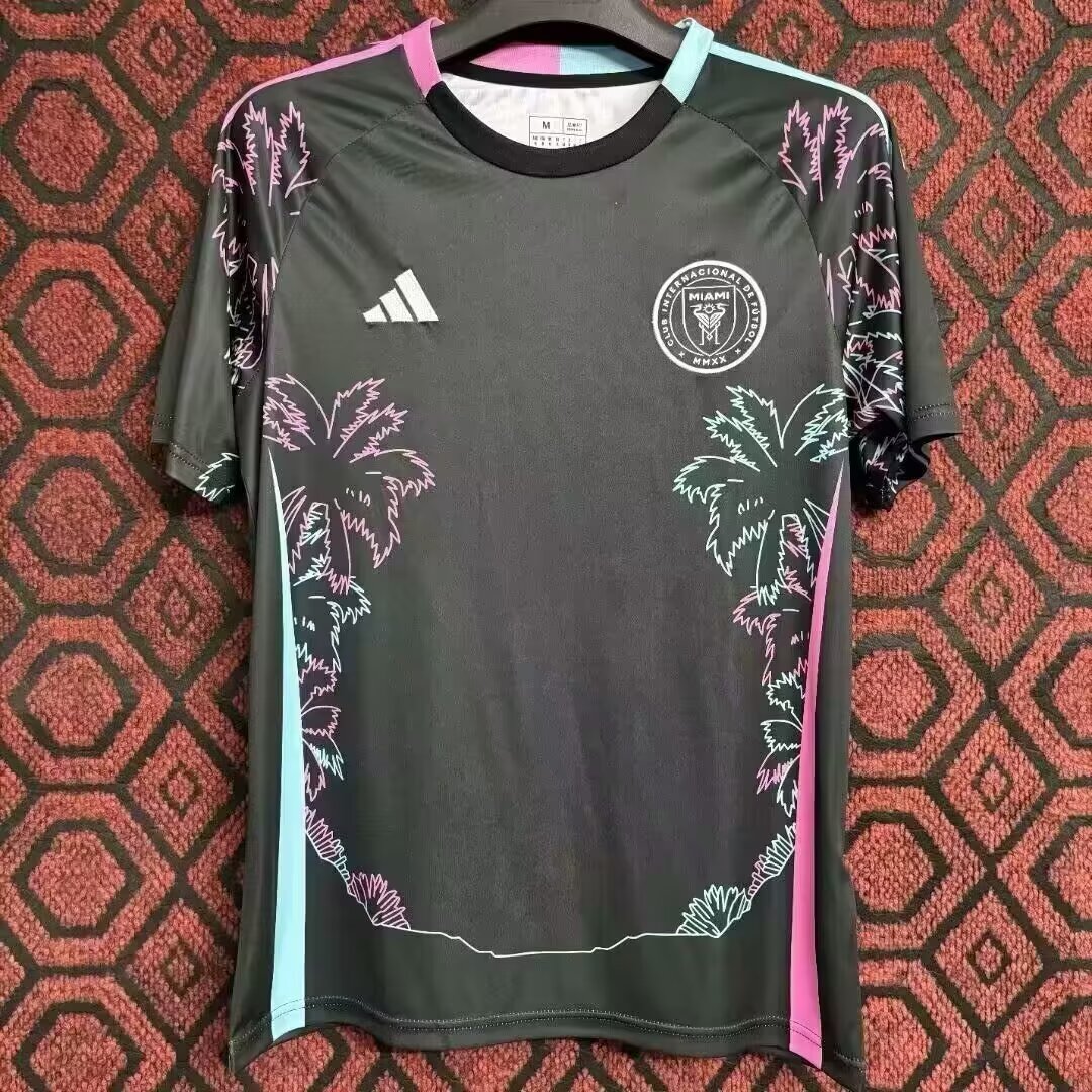 Inter Miami CF Special Edition 2024/2025 Fan Version Football Jersey