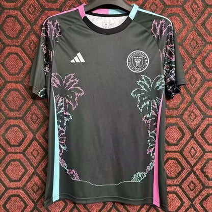 Inter Miami CF Special Edition 2024/2025 Fan Version Football Jersey