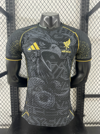 Mexico Special Edition 2025/2026 Player Version Football Jersey