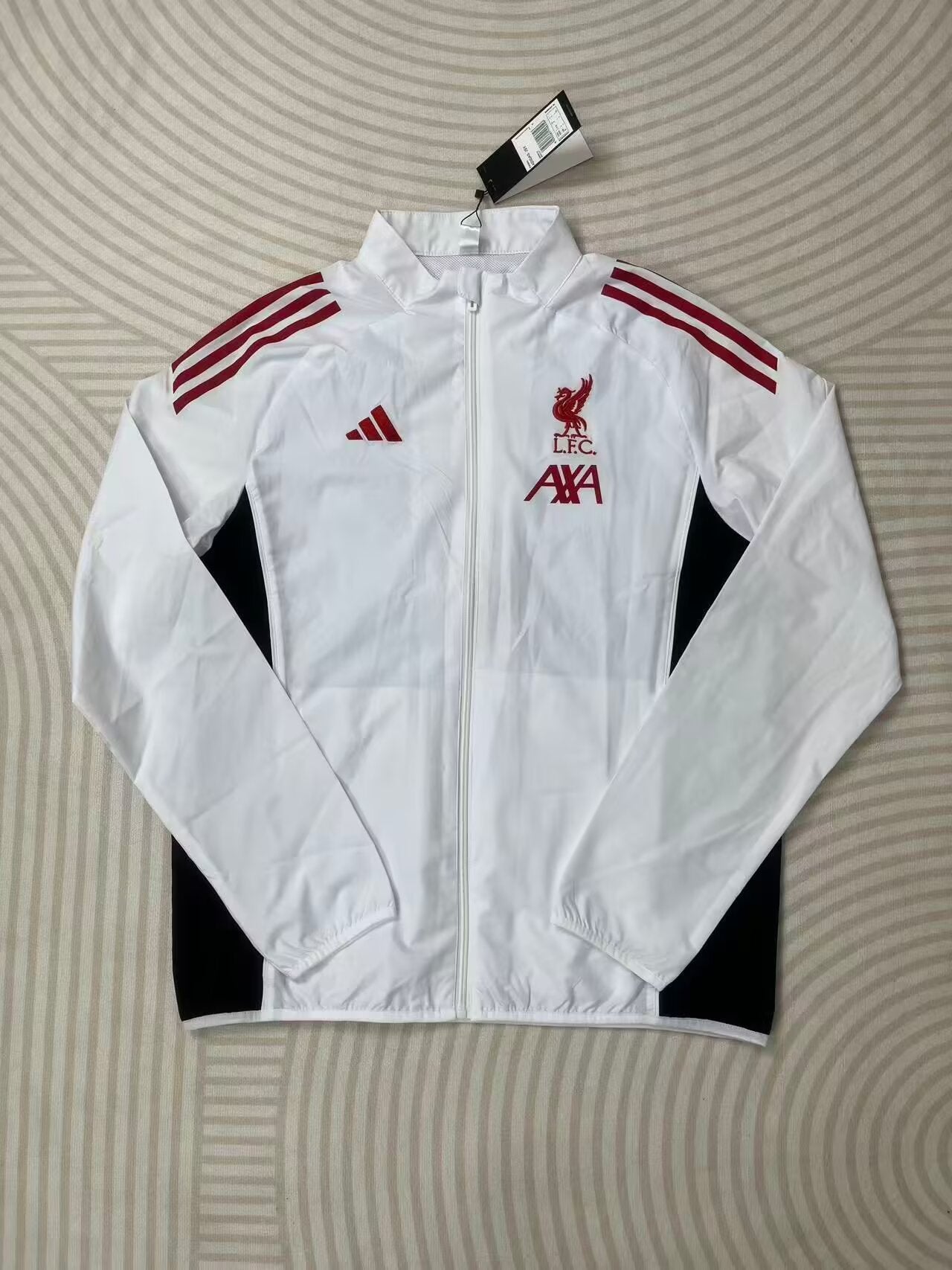 Windbreaker 2025/2026 Windbreaker