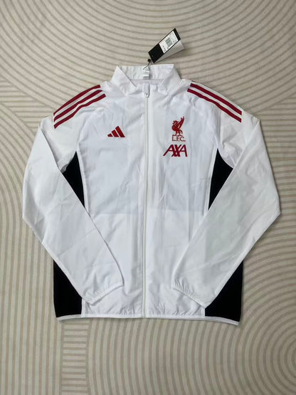 Windbreaker 2025/2026 Windbreaker