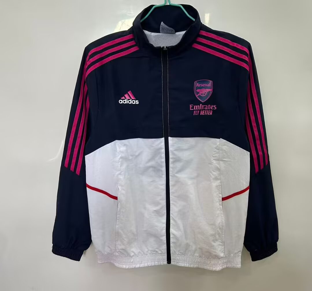 Windbreaker 2025/2026 Windbreaker