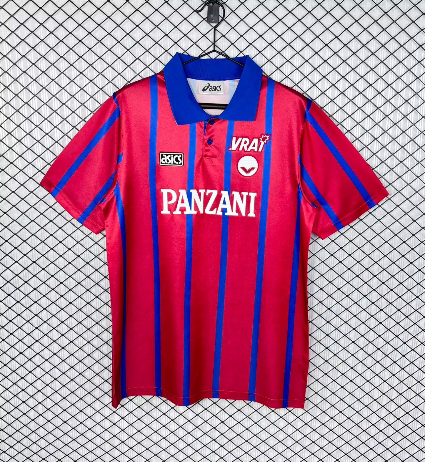 Retro Bordeaux Home Jersey 1994-1995