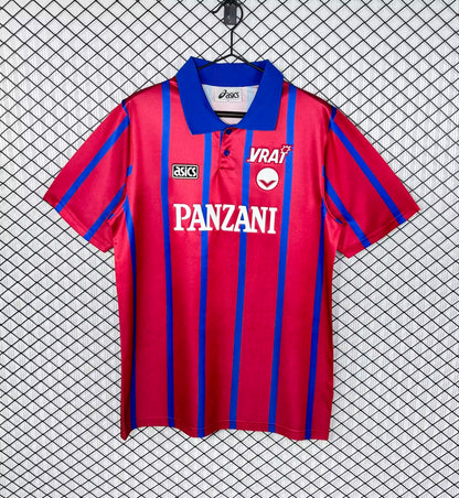 Retro Bordeaux Home Jersey 1994-1995