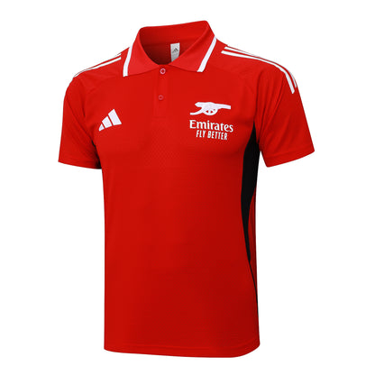 Arsenal 2025/2026 Fan Version Football Jersey