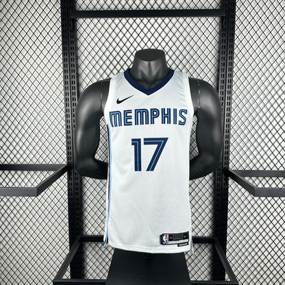Memphis Grizzlies 2023 Football Jersey