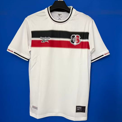 Santa Cruz 2026/2027 Away Fan Version Football Jersey