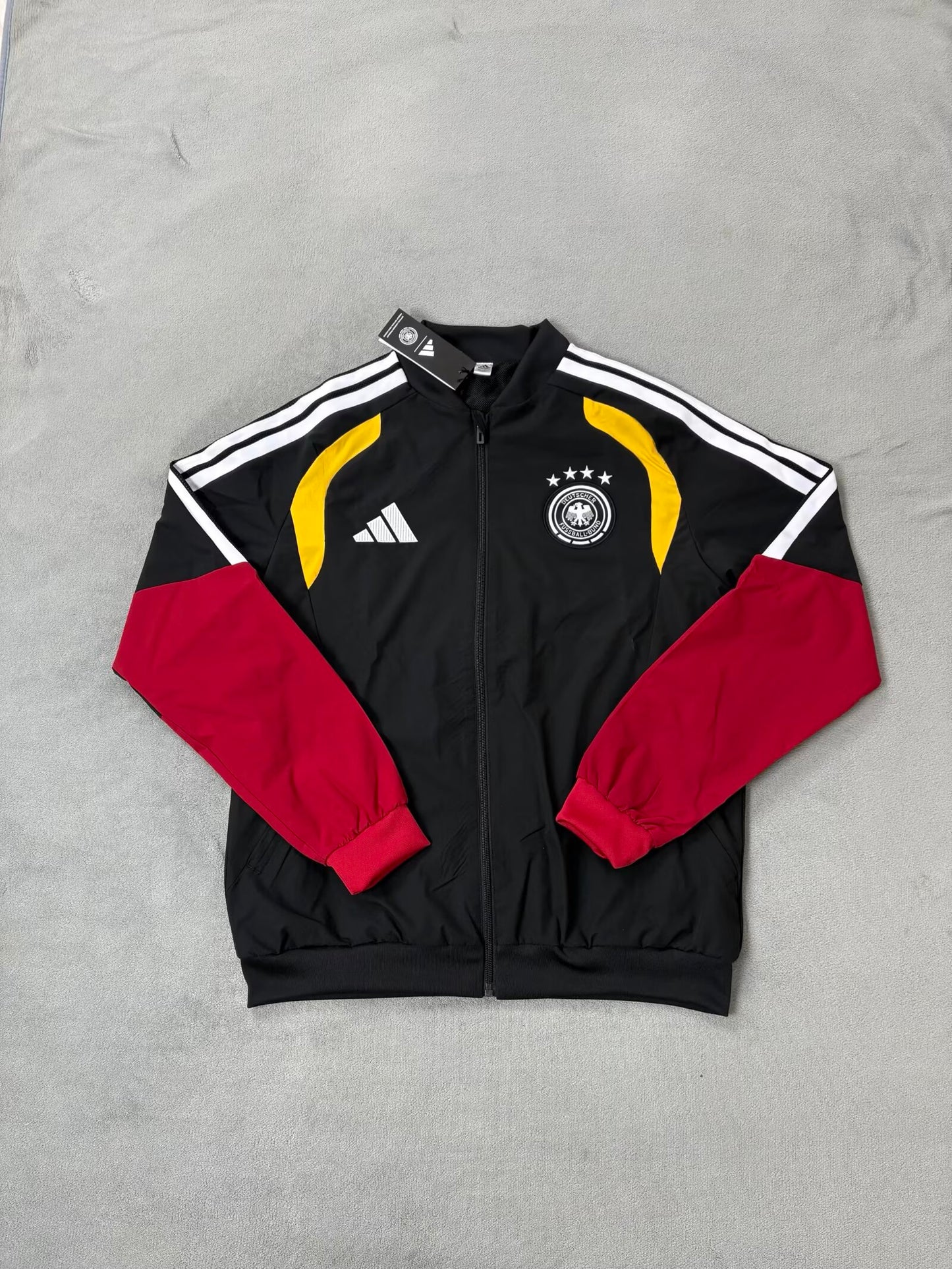 Windbreaker 2025/2026 Windbreaker