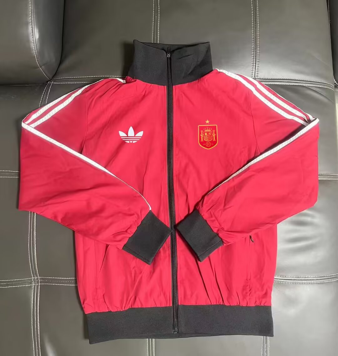 Windbreaker 2025/2026 Windbreaker