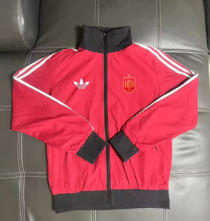 Windbreaker 2025/2026 Windbreaker