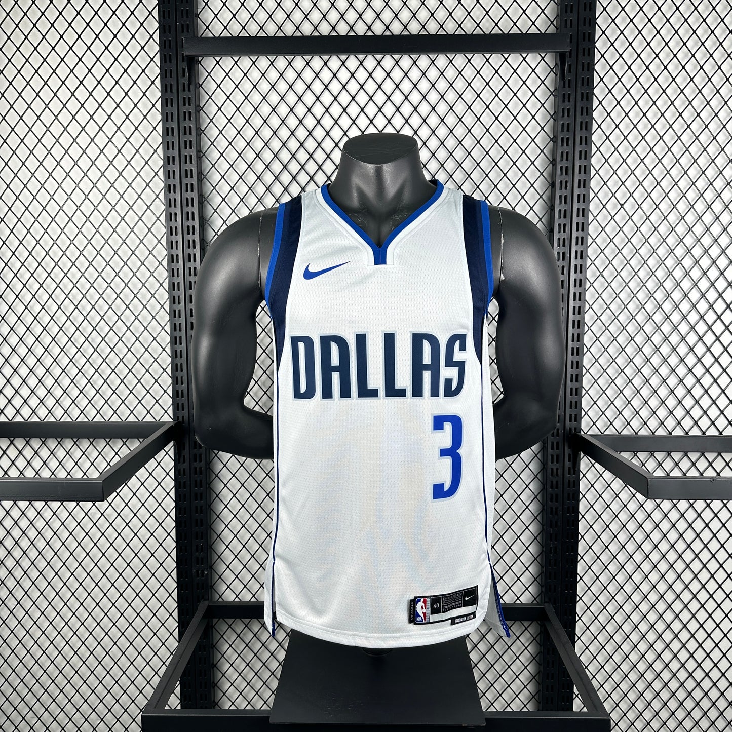 Dallas Mavericks 2023 Football Jersey