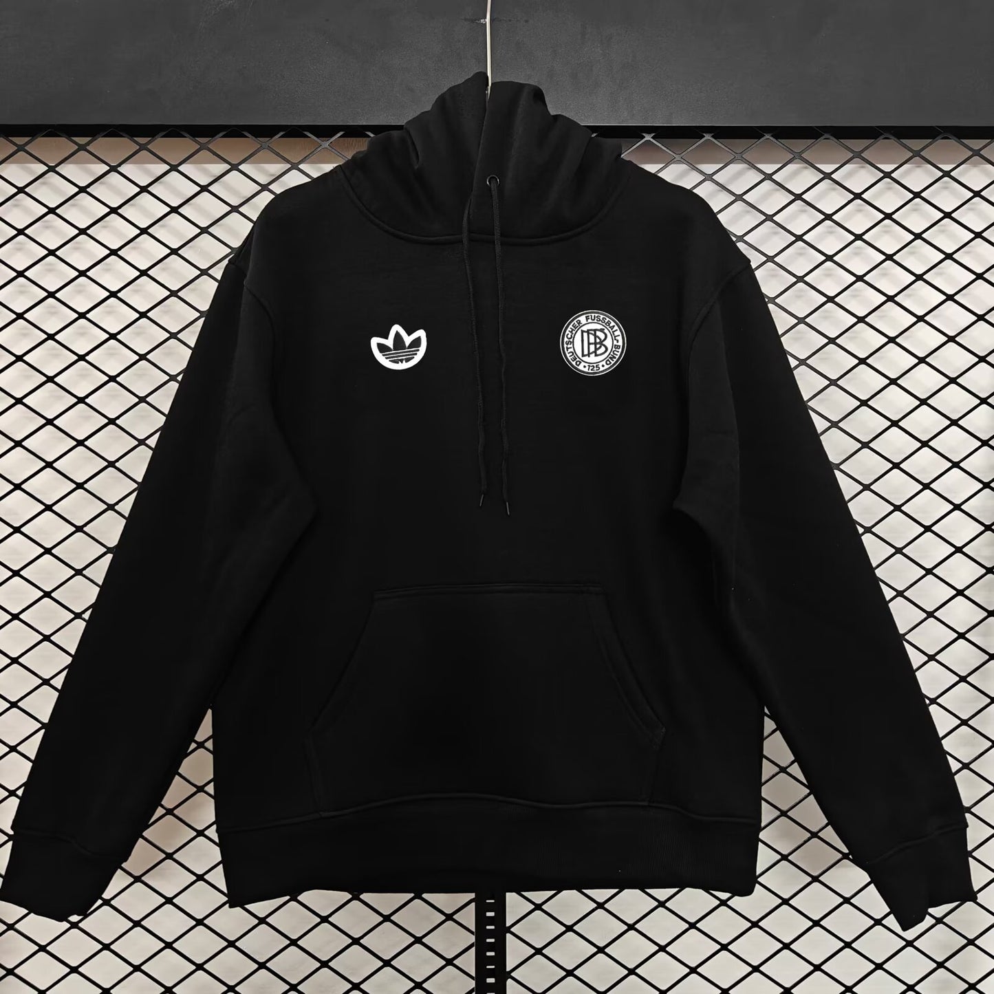 Jacket suite 2026/2027 Tracksuit