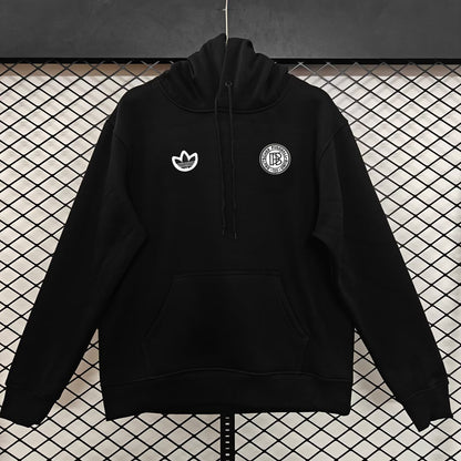 Jacket suite 2026/2027 Tracksuit