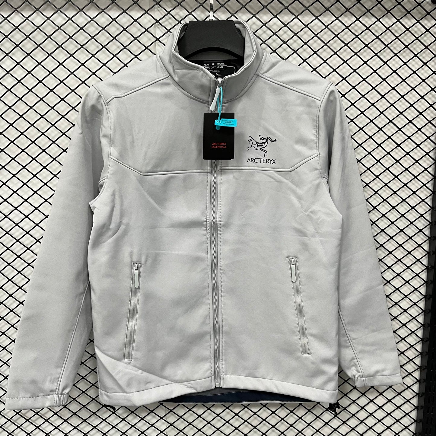 Windbreaker 2025/2026 Windbreaker