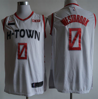Houston Rockets Football Jersey