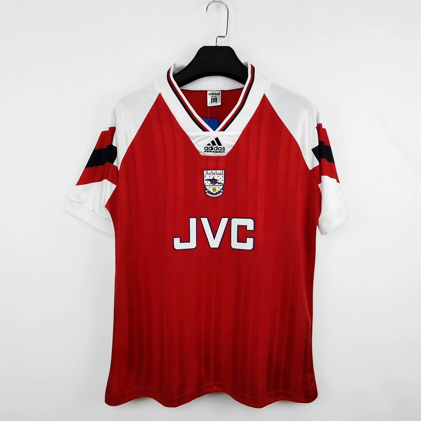 Retro Arsenal 1992/1994 Home Football Jersey